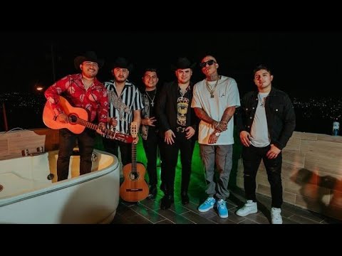 Lefty Sm Ft Enigma Norteño (Audio Oficial) 2021