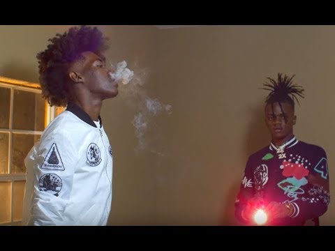 FG Famous - Message to the Streets (Official Music Video)