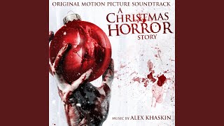 Video thumbnail of "Alex Khaskin - It's Christmas Eve"