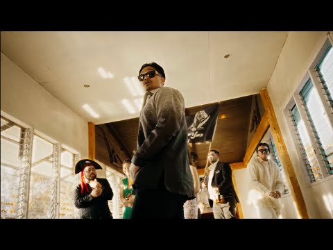 Ambición Freestyle {Official Music Video}