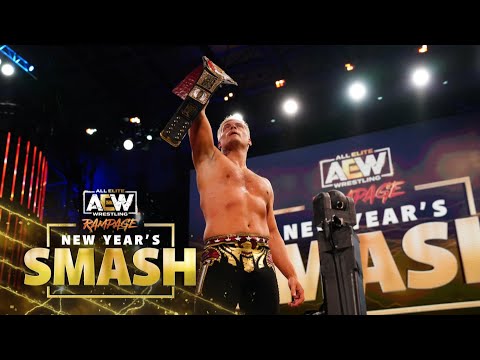Ethan Page Is ‘Pretty Sure’ Cody Rhodes Paid Him Out Of Pocket For All In