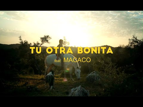 Tu Otra Bonita - Caballo Blanco ft. Macaco (Videoclip Oficial)