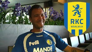 RKC TV 2015/16  (Afl. 1)