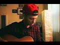 SHAWN MENDES - Stitches (Leroy Sanchez Cover)