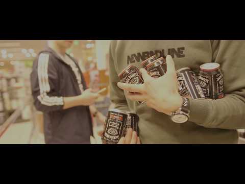Video thumbnail for Jack&Cola