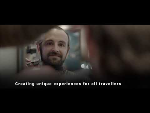 Lagardère Travel Retail overview