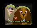 Princess Peach Princess Daisy S Adventures Of Disney S Sing Along Songs You Can Fly Part 7