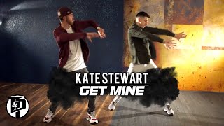 Kate Stewart | GET MINE | Dance Choreography