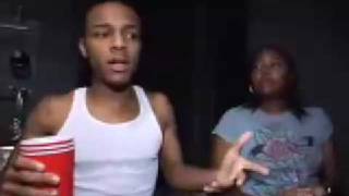 Bow Wow - Pool Party Part 1 - Part 3