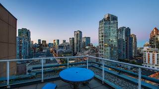Grand Park Hotel & Suites Downtown Vancouver, an Ascend Collection Hotel | Trave