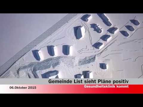 SYLT1 - NEWS - Nachrichten v. 06.10.2015