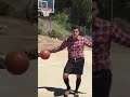 Air Juan S Shorts