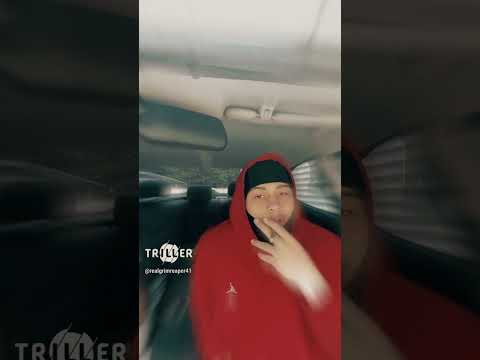 Whiteboy Spin x LandLord Lo F*** My Cousin Remix(unreleased)