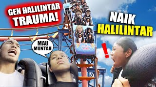 Download lagu GEN HALILINTAR WAS TRAUMATIC RIDING HALILINTAR UNTIL THIS HAPPENED mp3 Download lagu GEN HALILINTAR WAS TRAUMATIC RIDING HALILINTAR UNTIL THIS HAPPENED mp3