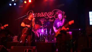 FLASHBACKS - Sickle Clowns (The Pretty Things) - Black Note Club - 1-5-2009.