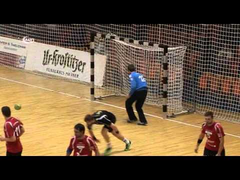 DRHV 06 gegen HSV Hannover  -  RAN1