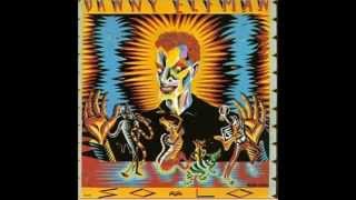 Danny Elfman - So-Lo (Full Album 1984)