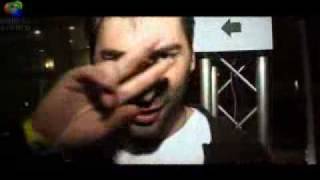 Laurent Wolf - Explosion Clip Officiel 2009