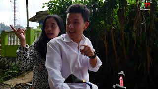 Download lagu Dora br Ginting - Janji Janji Palsu - (LAGU KARO) official mp3