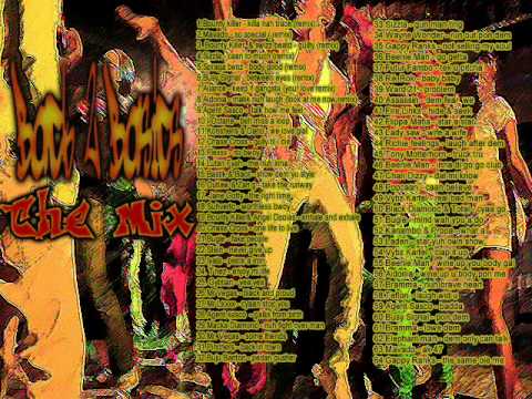 BACK TO BASICS MIX 2011.wmv