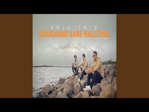 Dongan Mi Gabe Hallet Hu