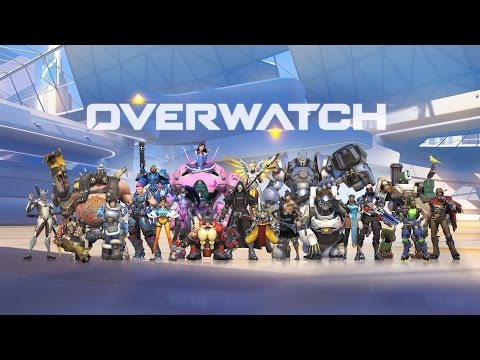 Overwatch Highlights of the Weak |vol.4|