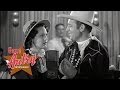 Gene Autry - Mexicali Rose (from Mexicali Rose 1939)