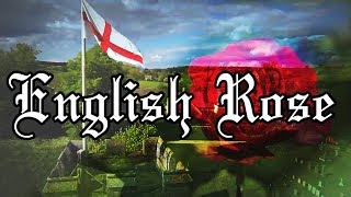 I will return to my English Rose