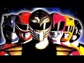 Cannon Plays Mighty Morphin Power Rangers The Movie SNES FINALE