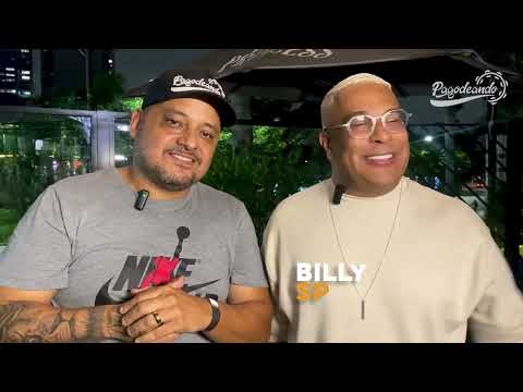 GRAVAÇÃO DO AUDIOVISUAL  MULEKAGEM-MARCELINHO FREITAS /NETINHO DE PAULA  GRUPO ENVOLVENCIA/ BILLYSP