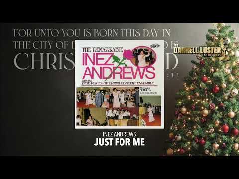 The Darrell Luster Radio Show "Merry Christmas"