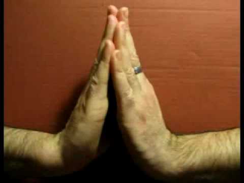 Boone Yves - Huisje open huisje dicht (vingerversje)