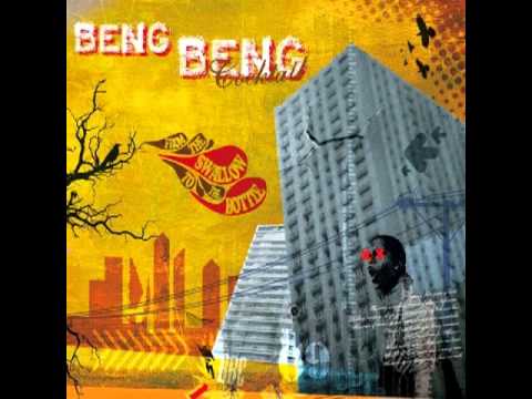 Beng Beng Cocktail - Governing The Third World