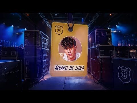 Hombres G, Álvaro de Luna - Suéltate el pelo (Lyric video)