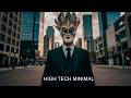 Boris Brejcha Brutal High Tech Minimal Mix 2025