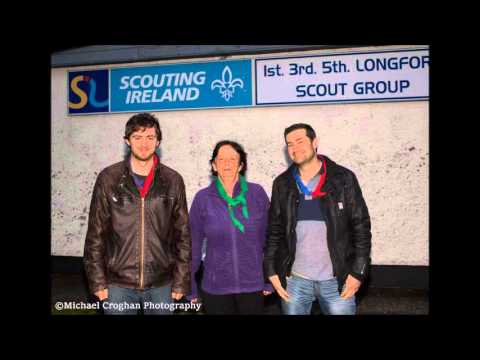 Scouts Longford