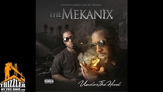 The Mekanix ft. Keak Da Sneak, Iamsu!, J. Stalin, 4rAx, Iesha Brooks - On My Hustle [Thizzler.com]