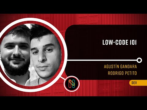 Low Code 101