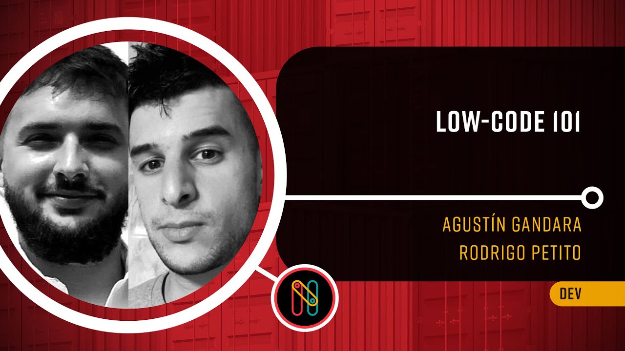 Low Code 101