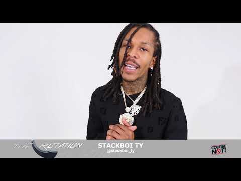 The Rotation - Episode #3 - Part 2, Ft. Stackboi Ty x N8 Ball x Bestdress Fresh
