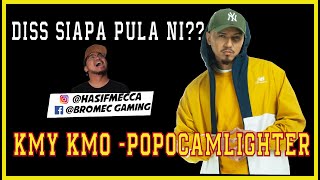 Download lagu Kmy Kmo - Popocamlighter | DISS SIAPA NI? mp3 Download lagu Kmy Kmo - Popocamlighter | DISS SIAPA NI? mp3