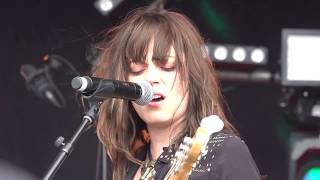 The Last Internationale Wanted Man Live @ Download Festival 2018