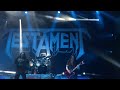 TESTAMENT Ft Dave Lombardo On The Kit LAs Vegas House Of Blues