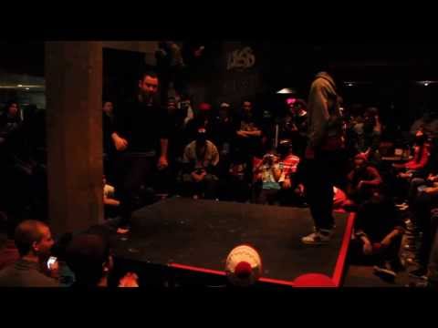 USB part 2 Allstyles Krypto vs Smooth