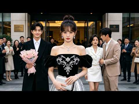 คู่หมั้นนอกใจน้องสาว แถมดูถูกเธอ เธอหันไปแต่งงานกับ CEO เพื่อนสมัยเด็ก พร้อมเอาคืนคู่รักเลวทั้งคู่