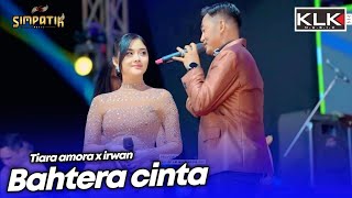 Download lagu BAHTERA CINTA - IRWAN X TIARA AMORA LIVE SIMPATIK MUSIC KLK AUDIO - ALAS TELOGO PASURUAN mp3 Download lagu BAHTERA CINTA - IRWAN X TIARA AMORA LIVE SIMPATIK MUSIC KLK AUDIO - ALAS TELOGO PASURUAN mp3