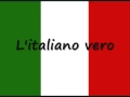 L'italiano  l asciatemi cantare  Toto Cotugno   lyrics