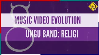 Download lagu  Evolution | UNGU BAND (EP Album) mp3