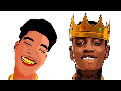 Soulja Boy ft. Trill Sammy - Go Getta