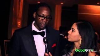 2Chainz For Mayor? The Rapper Gets Political With GlobalGrind